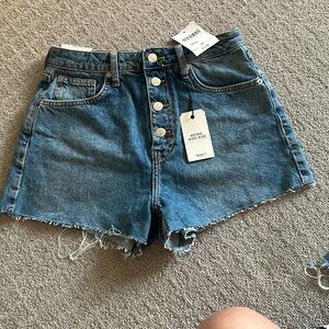 Forever 21 shorts
